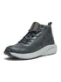ALLEY Grey Men's Sneakers